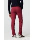 Pantalon city meyer 55rouge