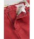 Pantalon city meyer 55rouge