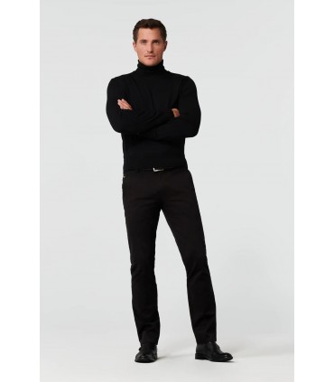 Pantalon city meyer 09noir