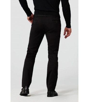 Pantalon city meyer 09noir