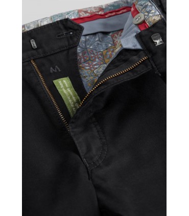 Pantalon city meyer 09noir