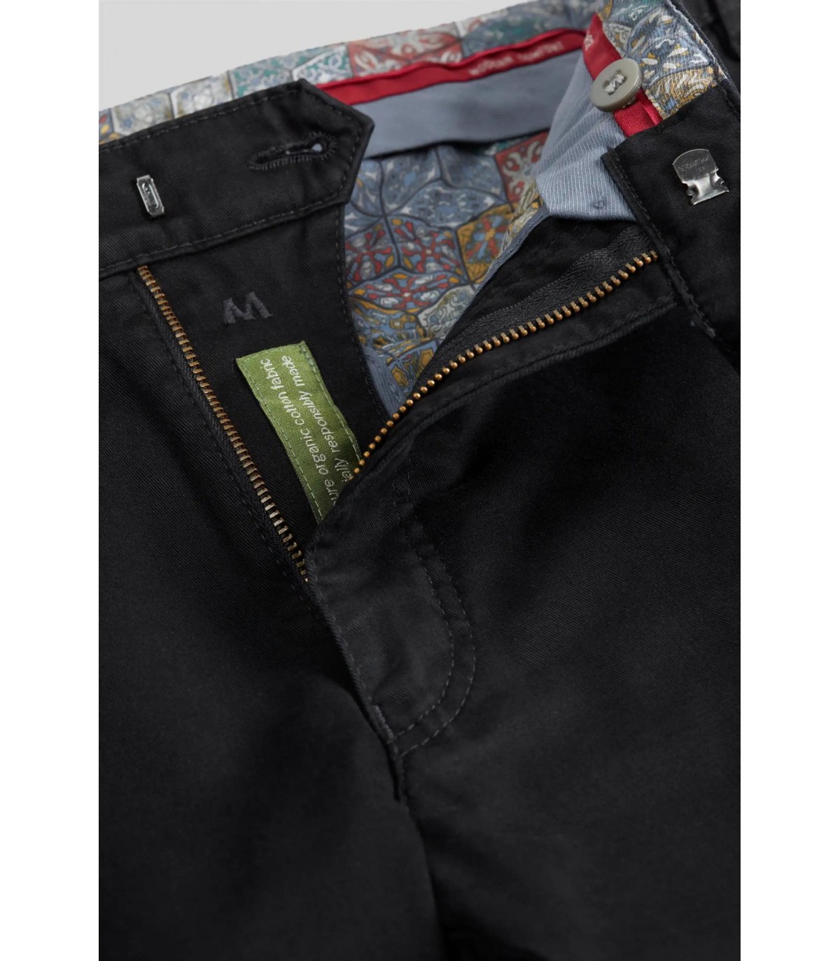 Pantalon city meyer 09noir