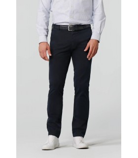 Pantalon city meyer 18marine