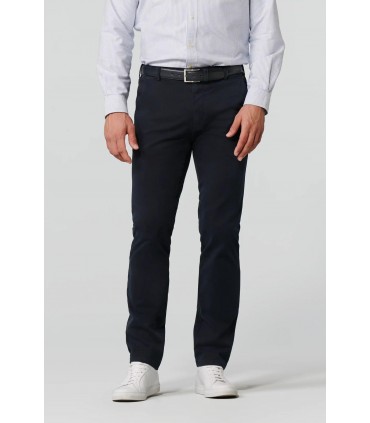 Pantalon city meyer 18marine