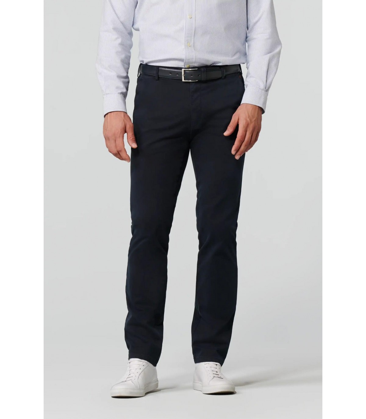 Pantalon city meyer 18marine