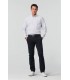 Pantalon city meyer 18marine