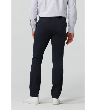 Pantalon city meyer 18marine