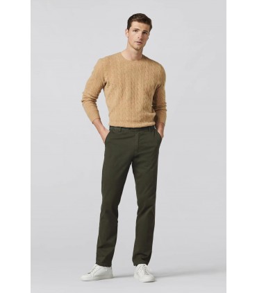 Pantalon city meyer 29kaki