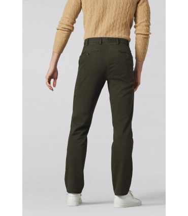 Pantalon city meyer 29kaki
