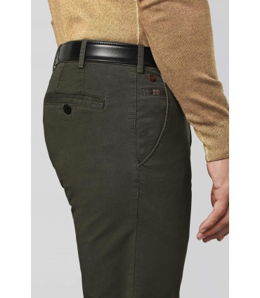 Pantalon city meyer 29kaki
