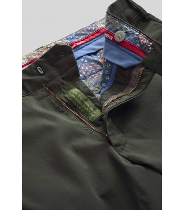Pantalon city meyer 29kaki