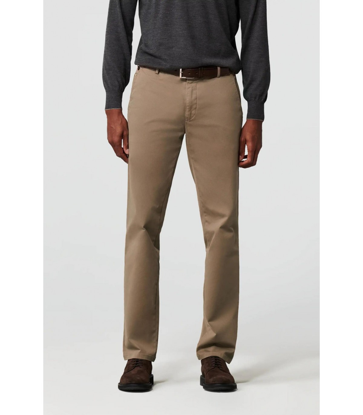 Pantalon city meyer 33beige