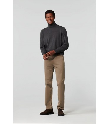 Pantalon city meyer 33beige
