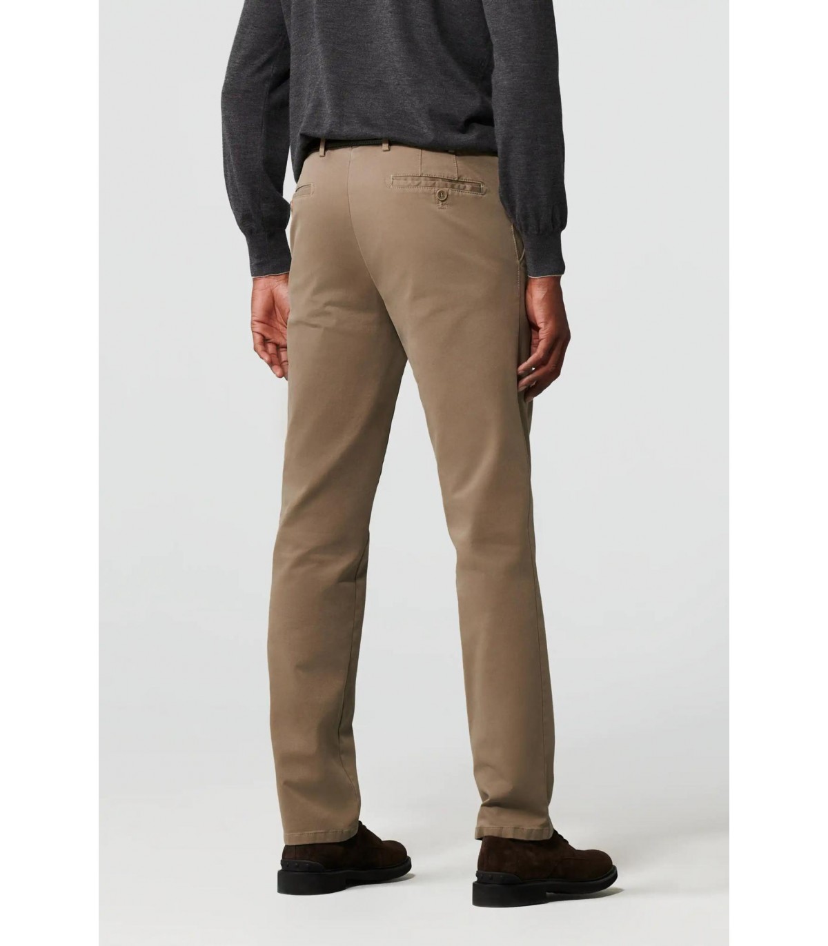 Pantalon city meyer 33beige