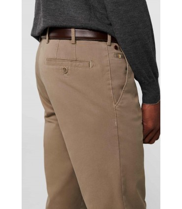 Pantalon city meyer 33beige