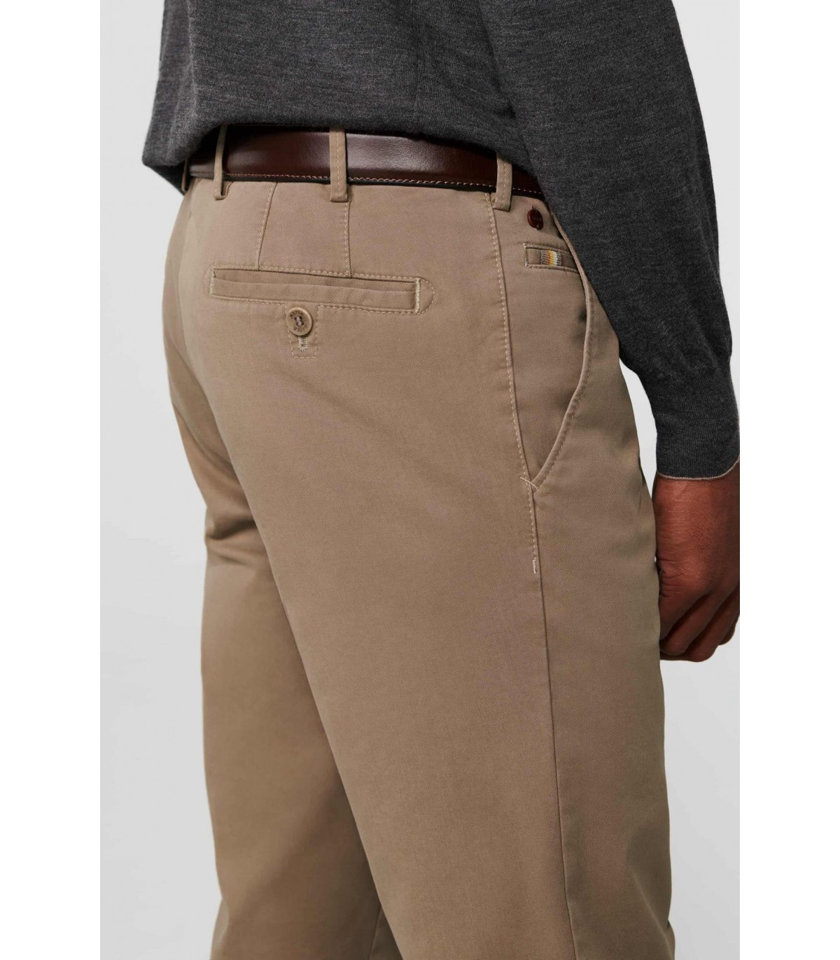 Pantalon city meyer 33beige