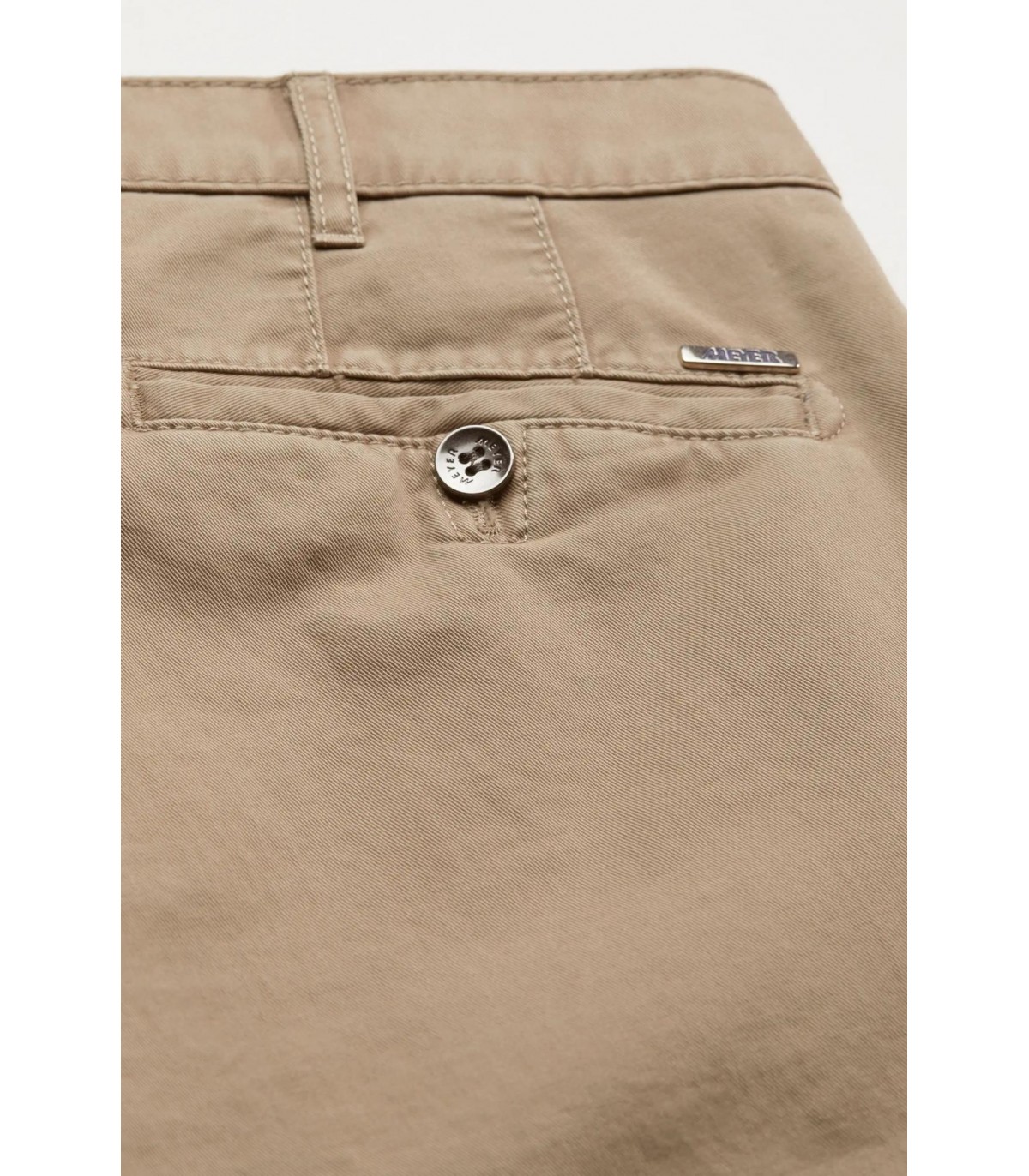 Pantalon city meyer 33beige