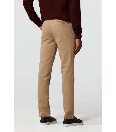 Pantalon city meyer 42beige