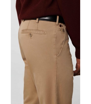 Pantalon city meyer 42beige