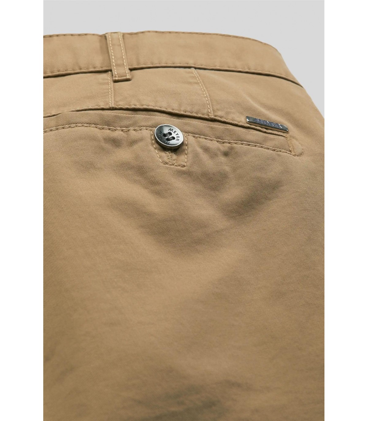 Pantalon city meyer 42beige
