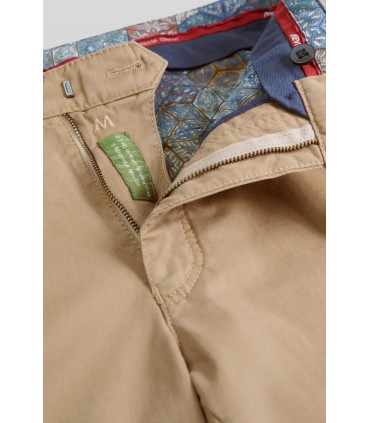 Pantalon city meyer 42beige