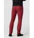 Pantalon city meyer 55rouge