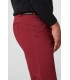 Pantalon city meyer 55rouge