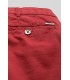 Pantalon city meyer 55rouge