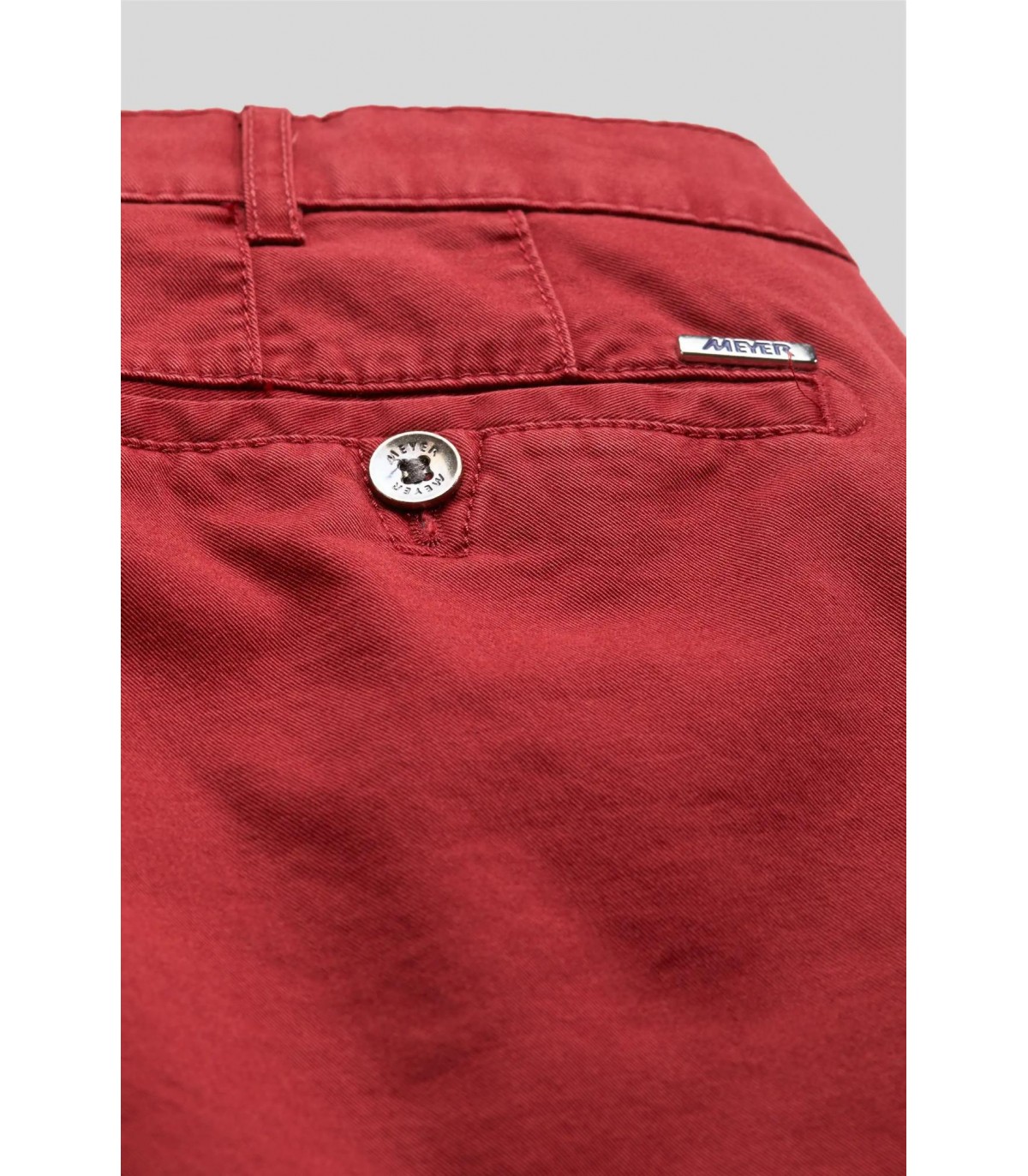 Pantalon city meyer 55rouge
