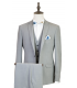 Costume mr hector 56beige