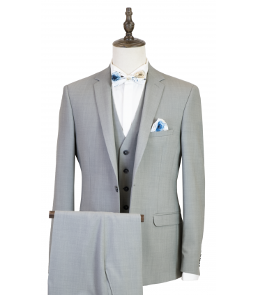Costume mr hector 56beige