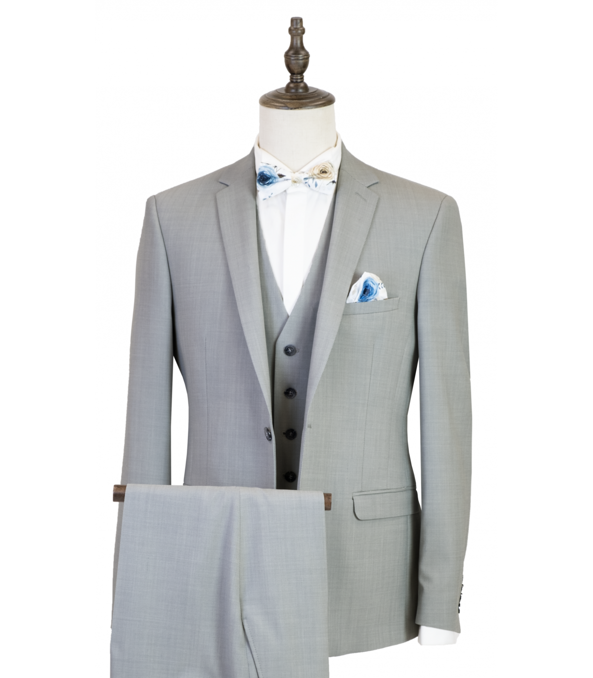 Costume mr hector 56beige