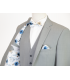 Costume mr hector 56beige