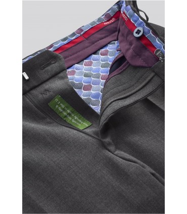 Pantalon city meyer 07gris