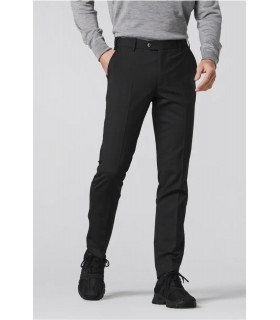 Pantalon city meyer 09noir