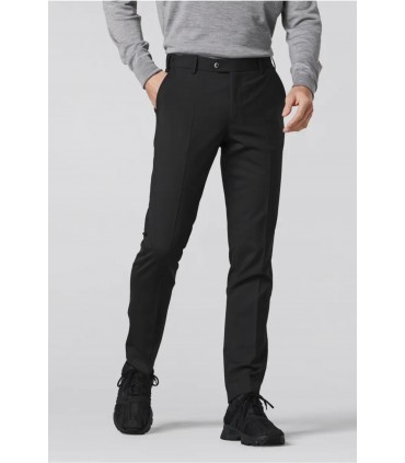 Pantalon city meyer 09noir