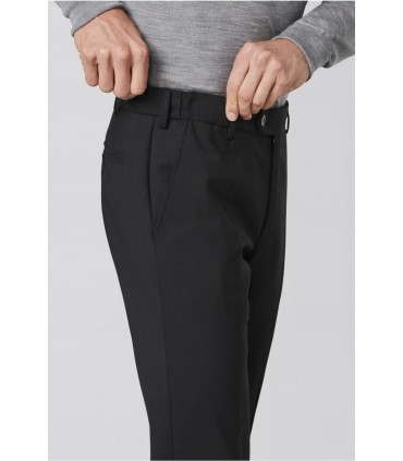 Pantalon city meyer 09noir