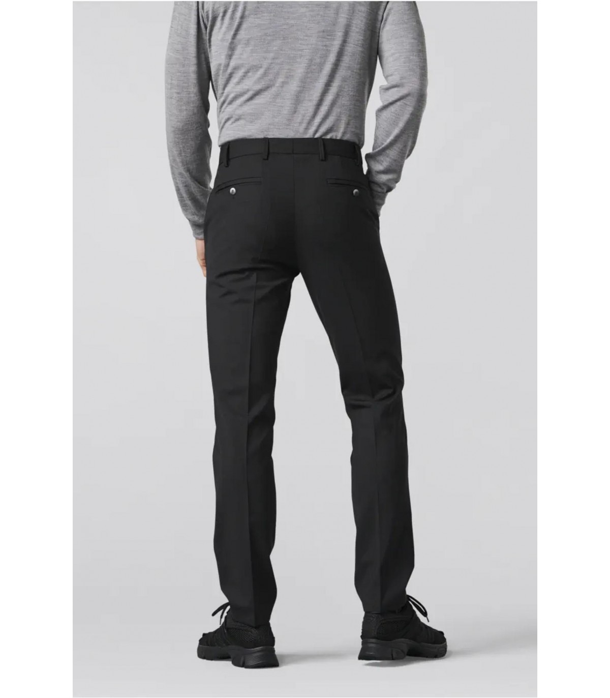 Pantalon city meyer 09noir
