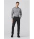 Pantalon city meyer 09noir