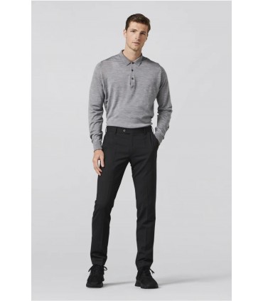 Pantalon city meyer 09noir