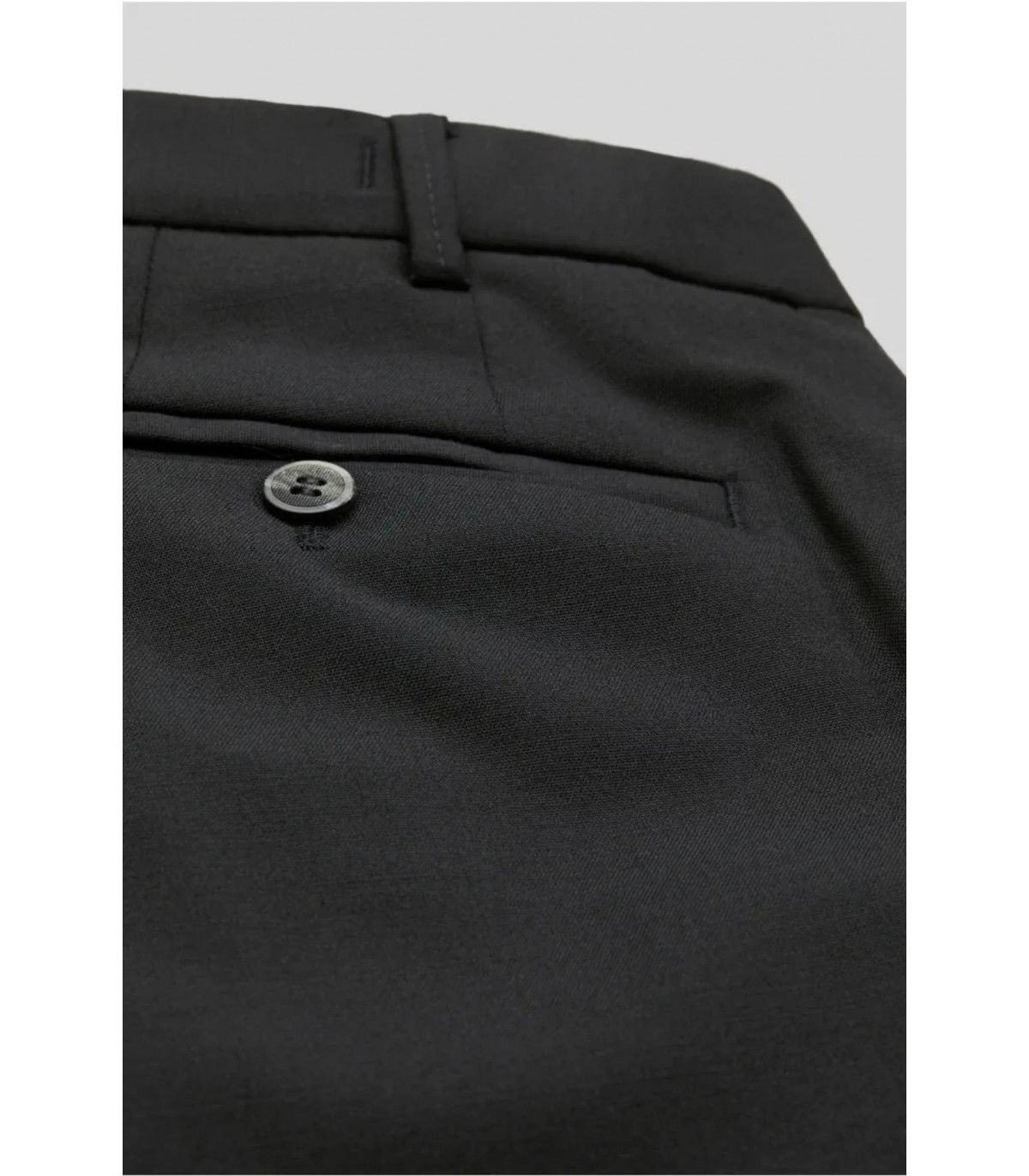 Pantalon city meyer 09noir