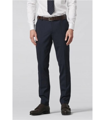Pantalon city meyer 17marine