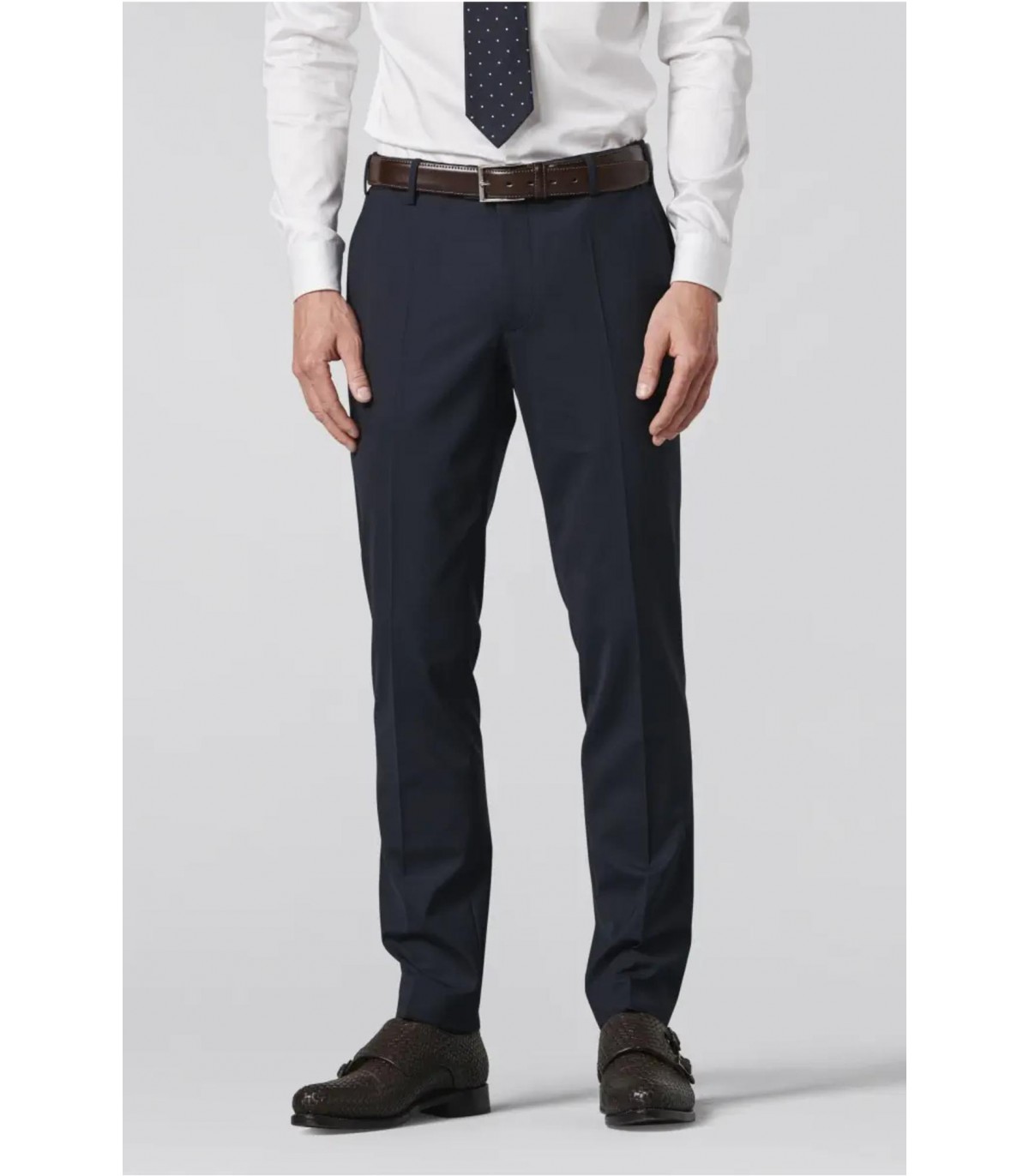 Pantalon city meyer 17marine
