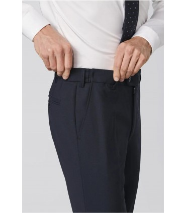 Pantalon city meyer 17marine