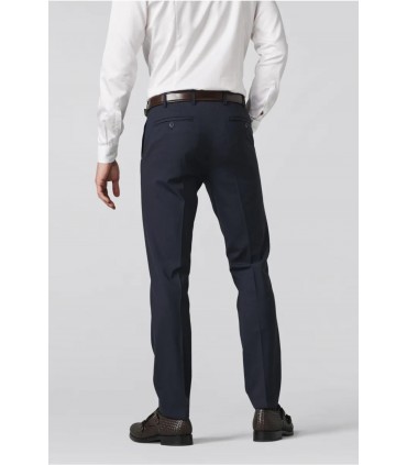 Pantalon city meyer 17marine