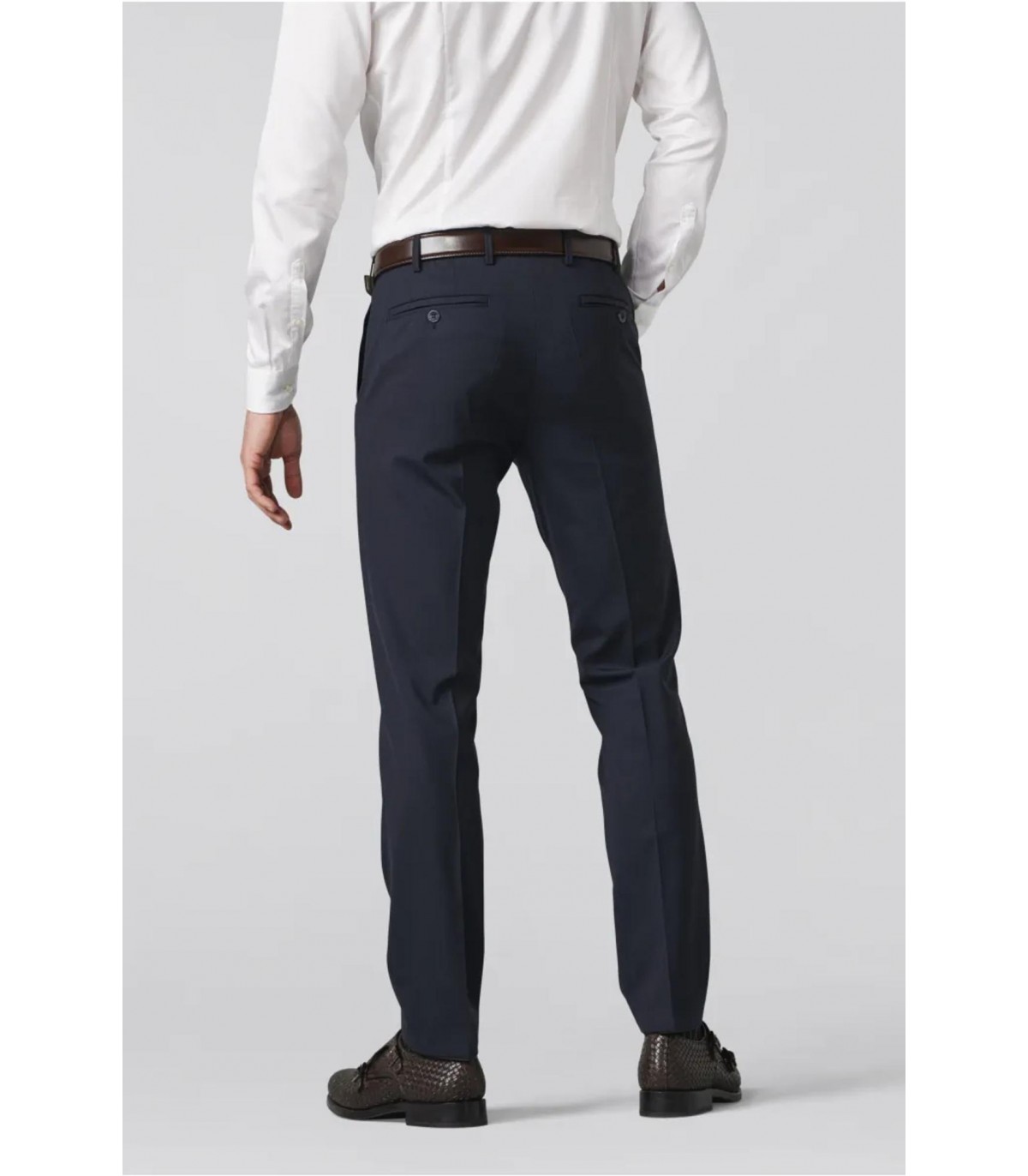 Pantalon city meyer 17marine