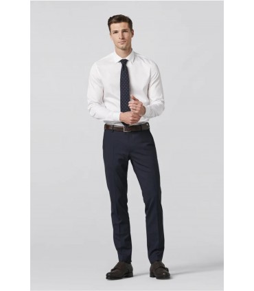 Pantalon city meyer 17marine