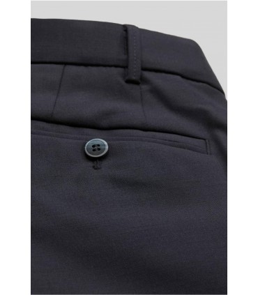 Pantalon city meyer 17marine