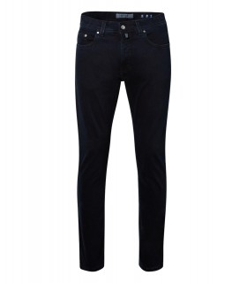 Pantalon jean cardin 6802fonce