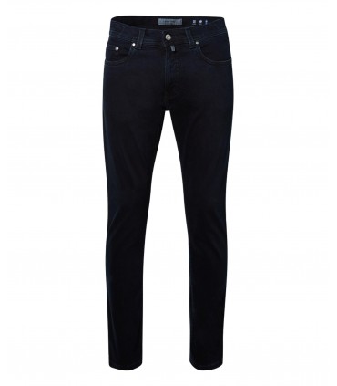 Pantalon jean cardin 6802fonce